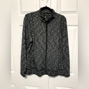 Lane Bryant Active Sports Zip - Size 14/16